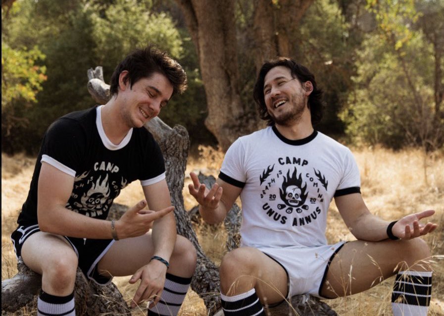 macheteplier's tweet photo. mentally i’m at camp unus annus rn https://t.co/ZUpspWwhKV