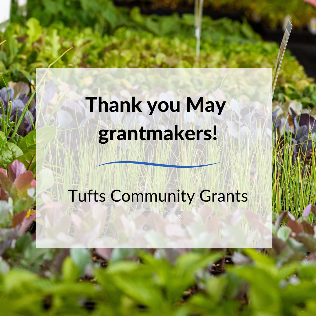 Community Harvest tweet media