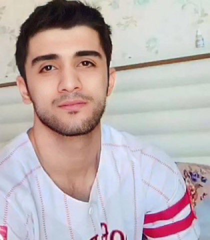 pouriazeraati's tweet photo. به یاد #محمدمهدی_کرمی عهد می‌بندیم؛
تا آخر بجنگیم و هیچ‌وقت تسلیم نشیم.

#مهسا_امینی https://t.co/T0CHanRDoT