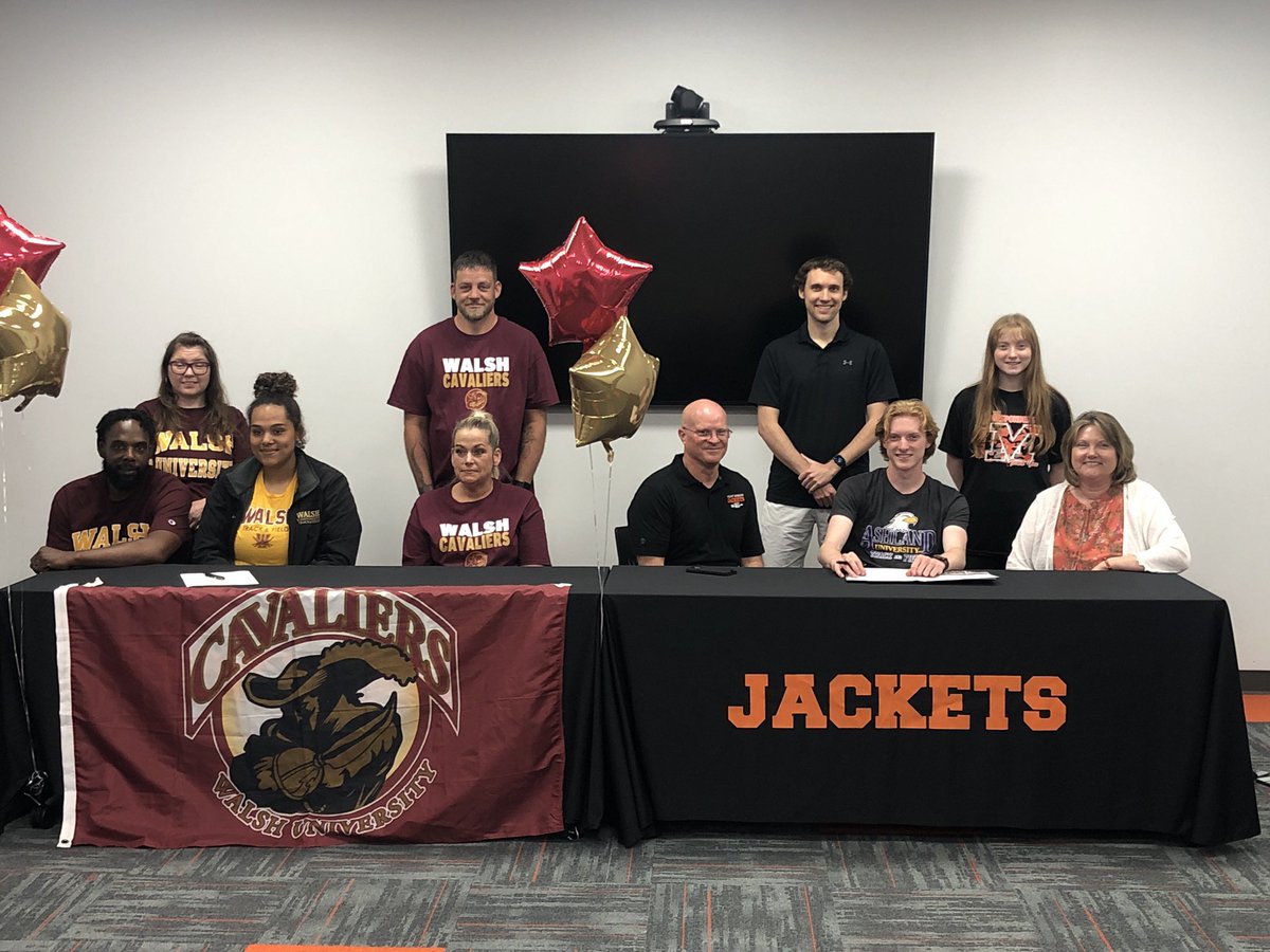 Jackets AD tweet media