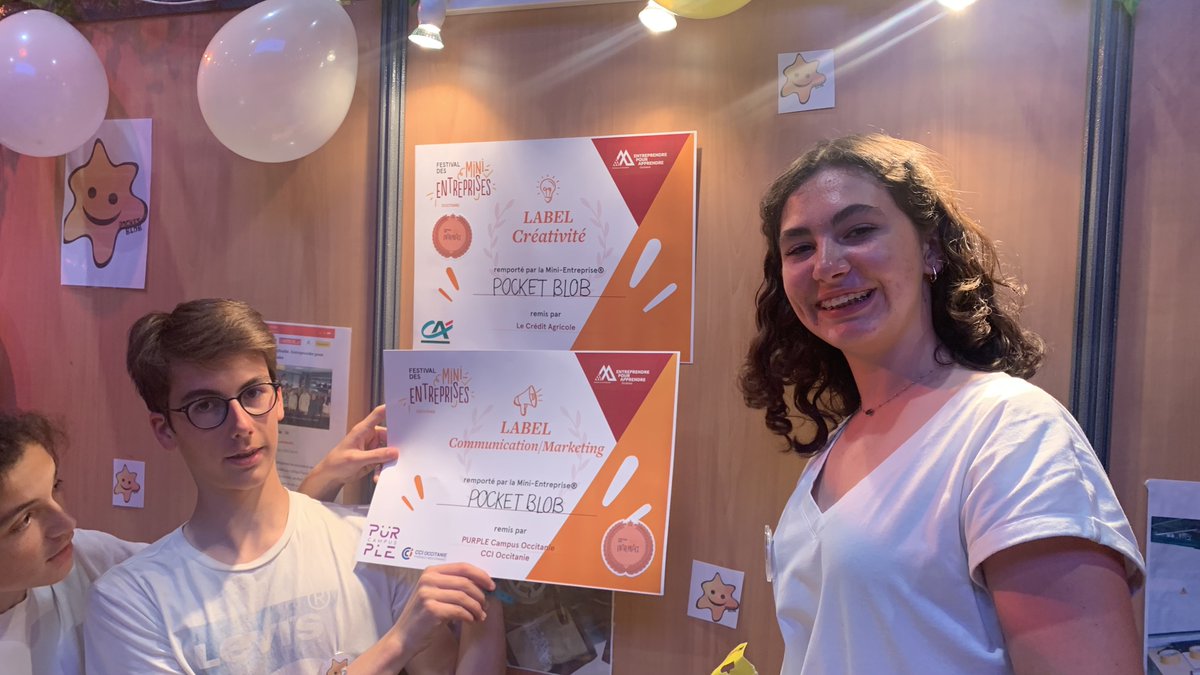 Collège P. Labitrie tweet media