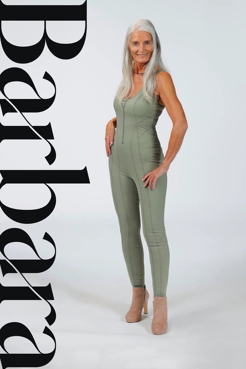 Bluemila1's tweet photo. Es war für uns alle ein hartes Jahr Barbara 
#gntm #GNTM https://t.co/rfB12sSzY7