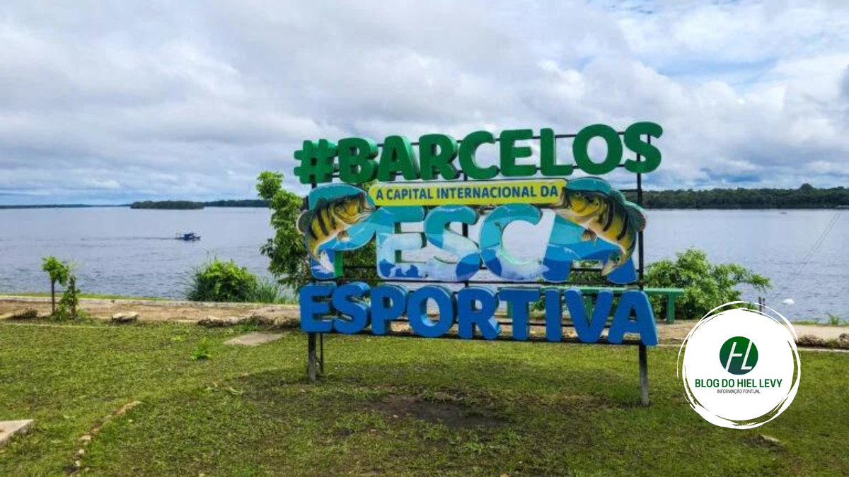 blogdohiel's tweet image. O retrato do interior: Barcelos, meca da pesca esportiva, sofre por falta de internet

Leia mais em blogdohiellevy.com.br/o-retrato-do-i…

#interiorAM #Barcelos #município #internet