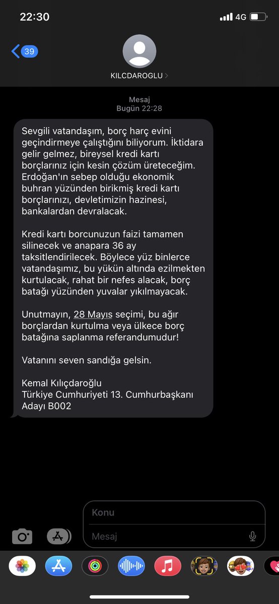 Dedemm🫶 gönlümüz senden yana seçilmesende sen çok yaşa <a href="/kilicdarogluk/">Kemal Kılıçdaroğlu</a>