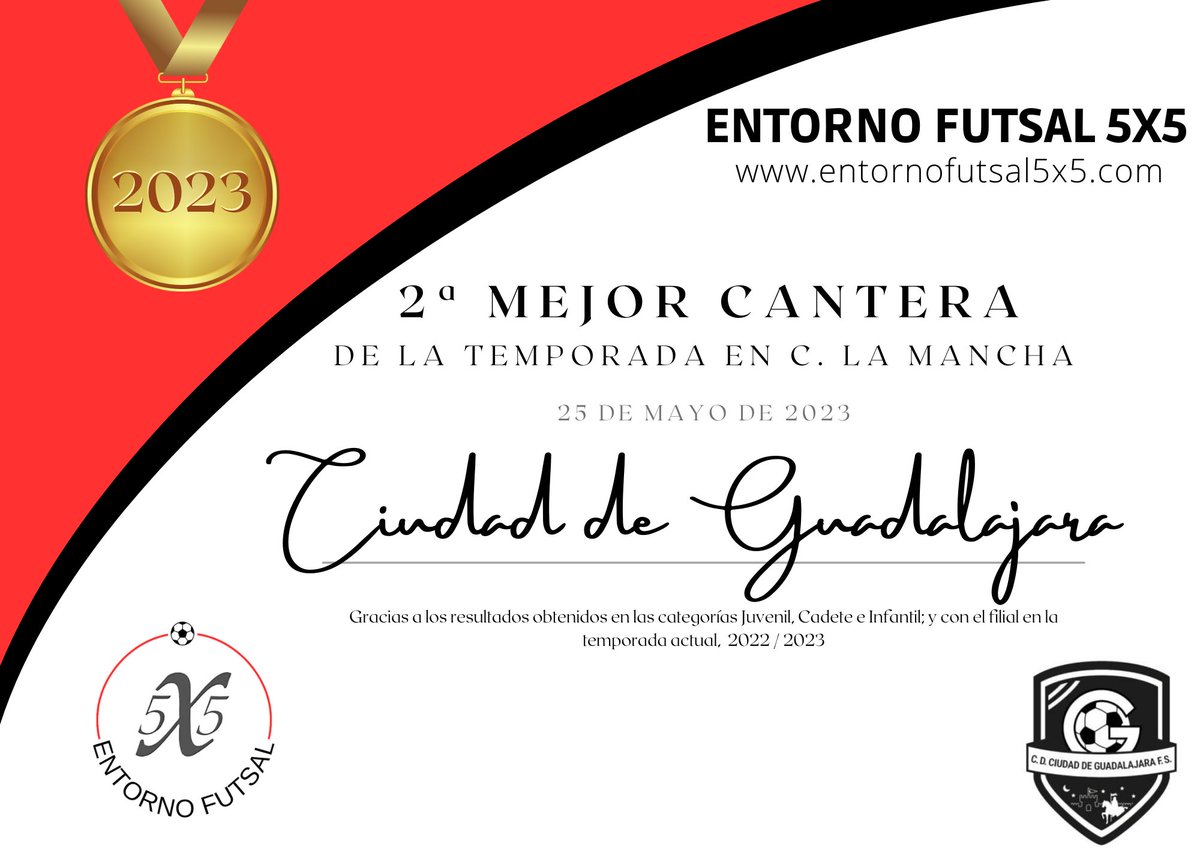 Entorno Futsal 5x5 (@entorno5x5) on Twitter photo 