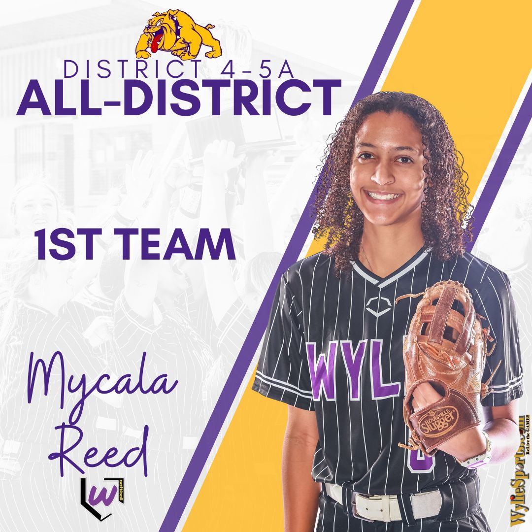 wylieathletics tweet picture