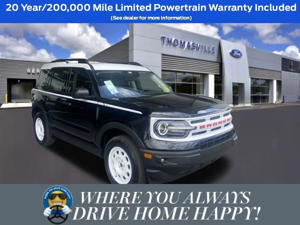 Thomasville Ford Lincoln tweet media