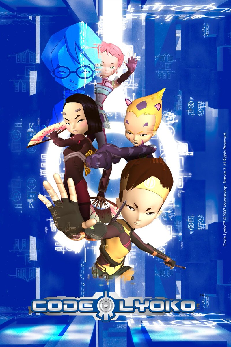 teca_freerun's tweet photo. Vale, aparte de Inazuma Eleven, estas series eran >>>>>>
¿A vosotros cuales os molaban? ⚡ https://t.co/SjaAGJ4EGg