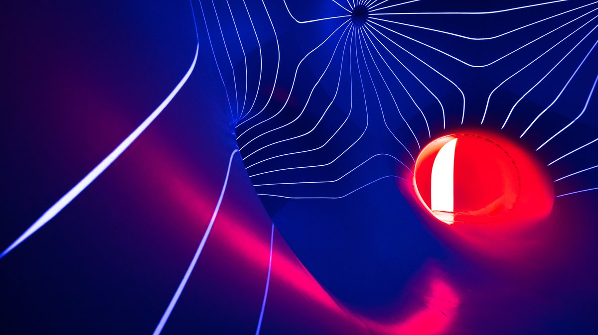 whitehillpete's tweet image. Architects of Air Luminaria 'Dodecalis' in Leek, Staffordshire as part of Outside's rural arts project #ArchitectsOfAir #LuminariuminLeek  @OUTSIDE_arts