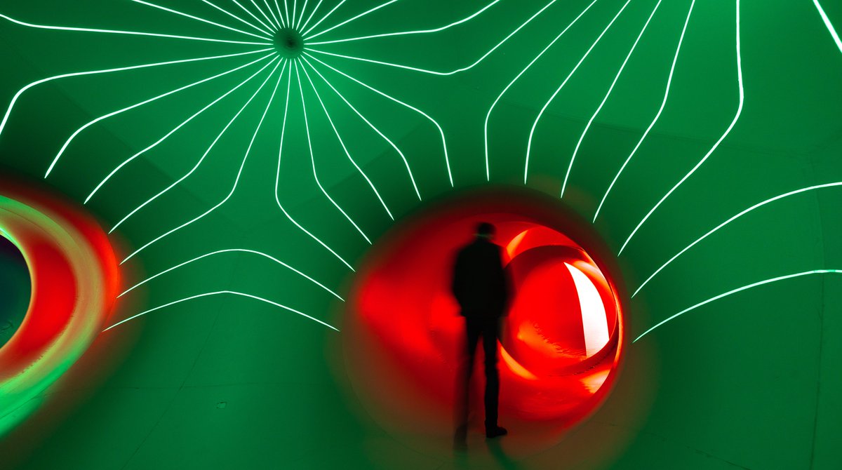 whitehillpete's tweet image. Architects of Air Luminaria 'Dodecalis' in Leek, Staffordshire as part of Outside's rural arts project #ArchitectsOfAir #LuminariuminLeek  @OUTSIDE_arts