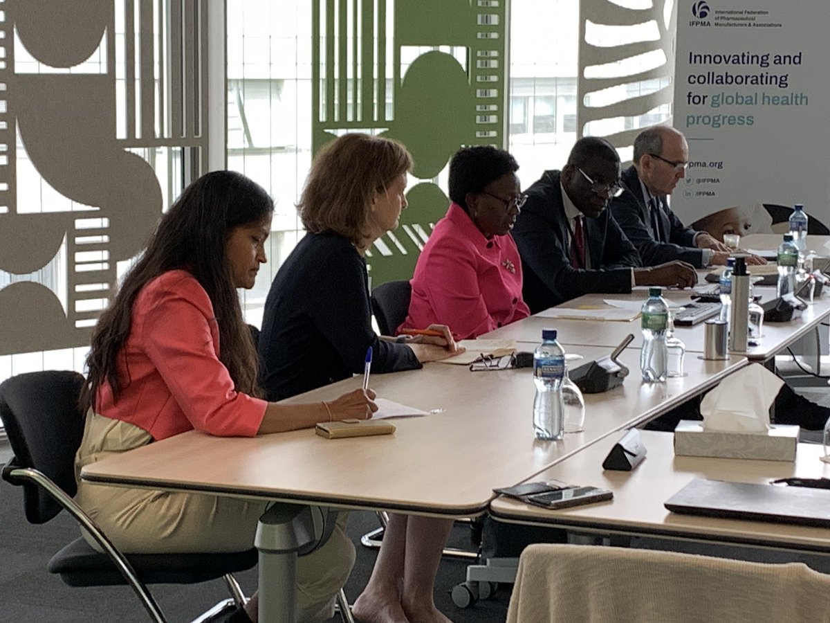 Roshini George (@roshinigeorge2) on Twitter photo Increasing access to quality affordable NCD medicines and products—keynote address by Honorable Minister, Dr Jane Aceng, Minister of Health, Uganda <a href="/CoalitionNcd/">Coalition for Access to NCD Medicines and Products</a> <a href="/HelenMcGuire14/">Helen McGuire</a> <a href="/IFPMA/">IFPMA</a> <a href="/PATHtweets/">PATH</a> Increasing access to quality affordable NCD medicines and products—keynote address by Honorable Minister, Dr Jane Aceng, Minister of Health, Uganda <a href="/CoalitionNcd/">Coalition for Access to NCD Medicines and Products</a> <a href="/HelenMcGuire14/">Helen McGuire</a> <a href="/IFPMA/">IFPMA</a> <a href="/PATHtweets/">PATH</a>