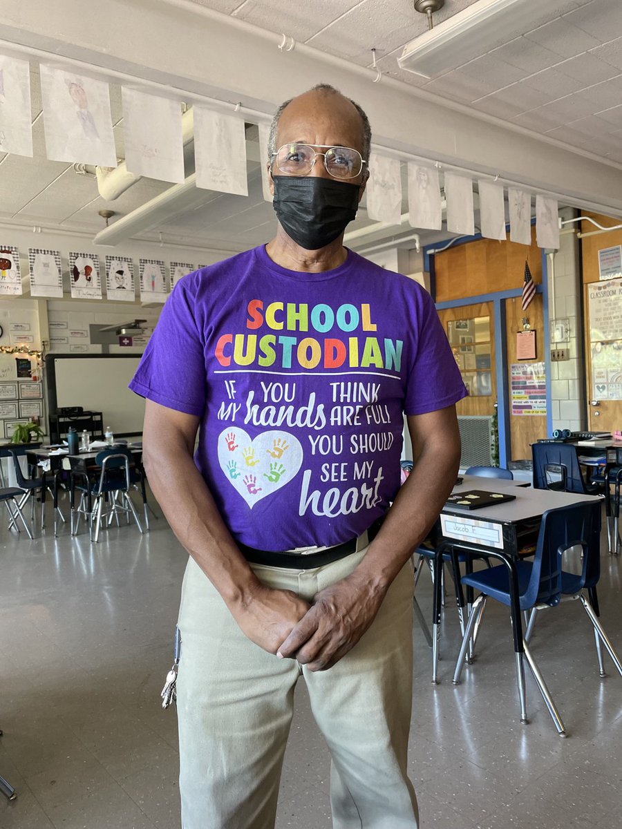 The Mount Washington School tweet media