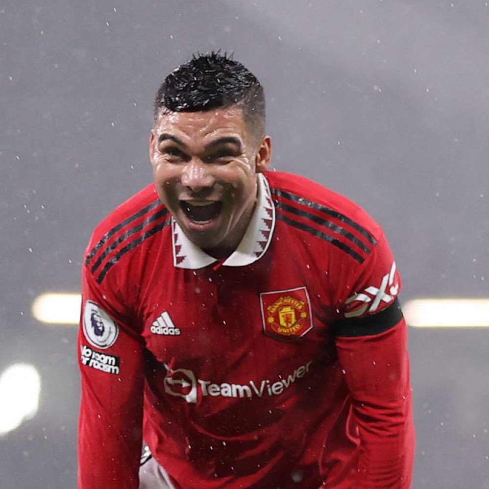 No Manchester United fan should have less than 1000 followers. 

ALL united fans follow me, Like and RT this post. 

Then comment '❤️' and follow everyone who likes it. 

#GlazersOut #QatarIn #UTFR #MUFC