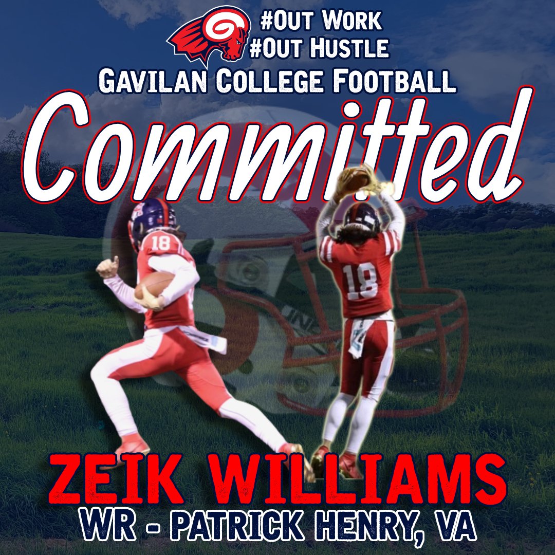 Gavilan Ram Football tweet media