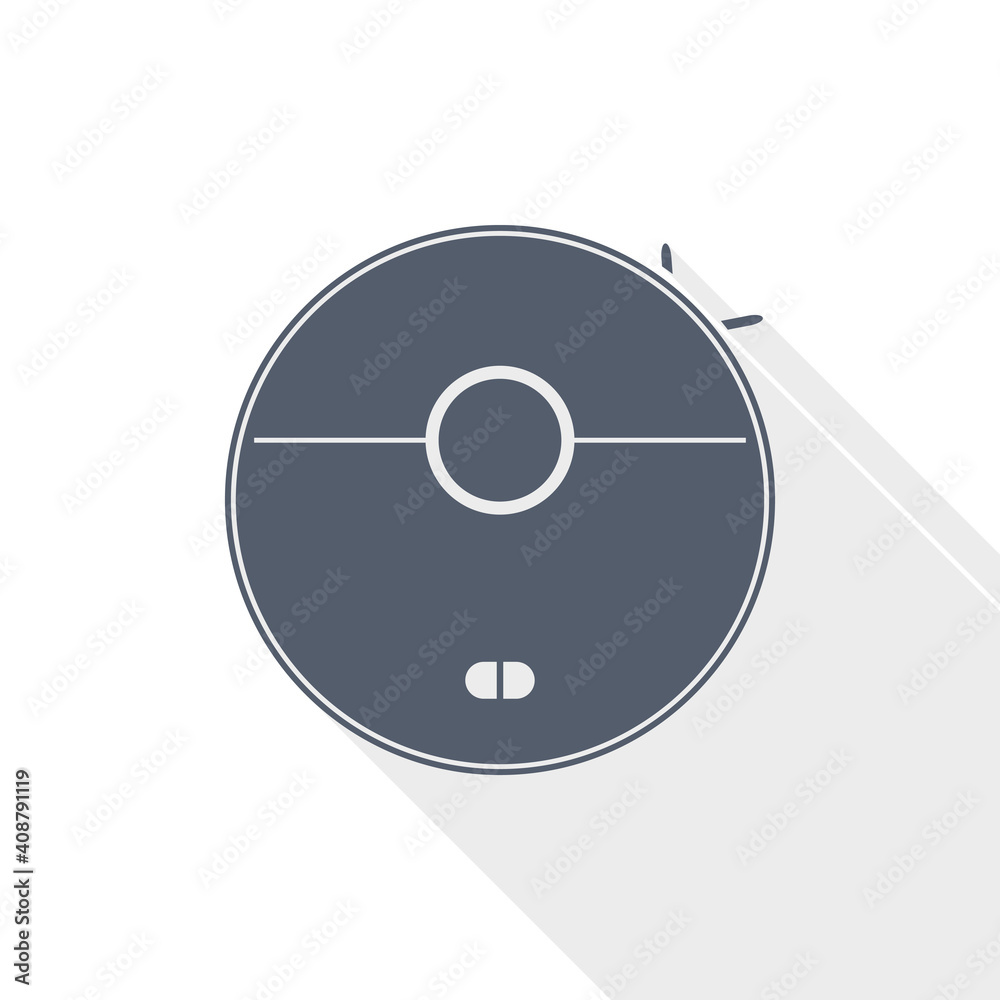 AlexWhite____'s tweet photo. Robot smart vacuum cleaner flat design vector icon 

#vacuumcleaner #robot #robotvacuum #robotvacuumcleaner #cleaning #service #technology #ai #mobility #mobile #homecleaning #homeclean #appliances #appliance #homeappliances #homeappliance #graphics 

https://t.co/qSc3JcluyY https://t.co/yy7XtbgU87