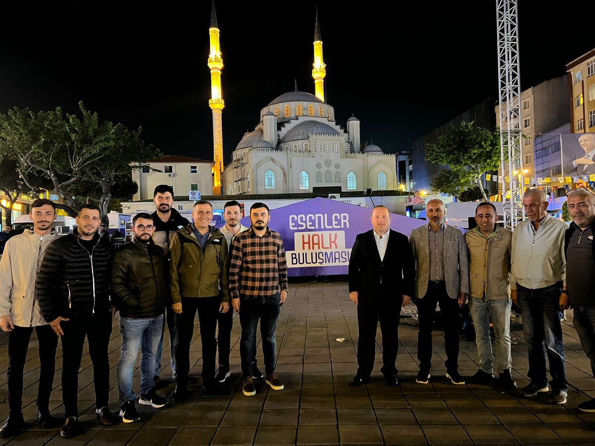 Umut Özkan 🇹🇷 tweet media