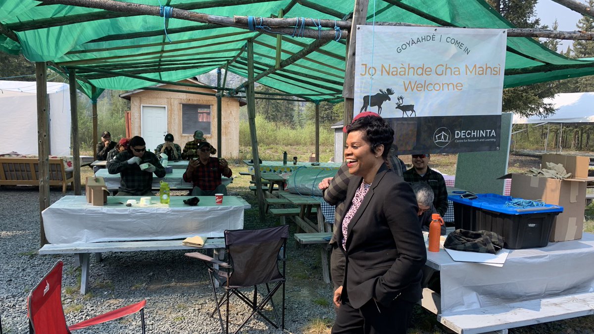 Marci Ien tweet media