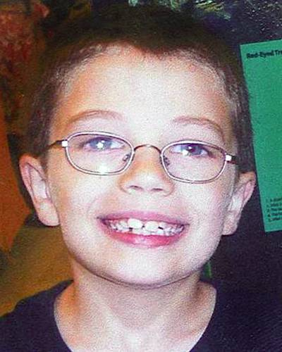 ORStatePolice's tweet photo. It is #NationalMissingChildrensDay- On this day, we are highlighting one of Oregon’s most notable missing child cases.
Kyron Horman was last seen at Skyline Elementary School in Portland on June 4, 2010-https://t.co/bui2Ed2gad

"Hope is why we are here." https://t.co/UdiHgJqQEP