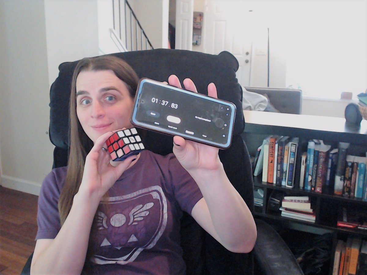 Rep. Zooey Zephyr tweet media