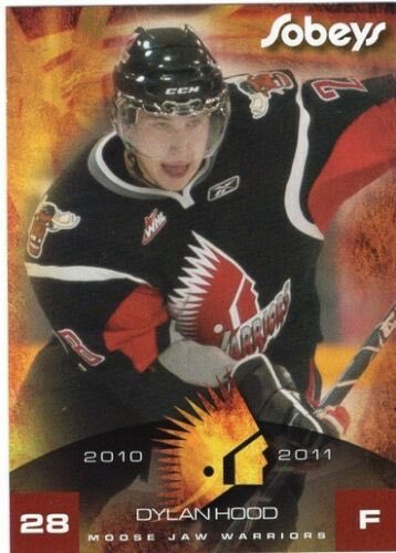 It’s hard to imagine 18 year old Dylan Hood was excited about moving to #CityMJ in 2009.

Kelowna was a Cup contender. Plus a beautiful place to live.

Ryley Grantham, who he was traded for, won a Cup and went to the Memorial. 

Either way, Hood turned into a star & team leader