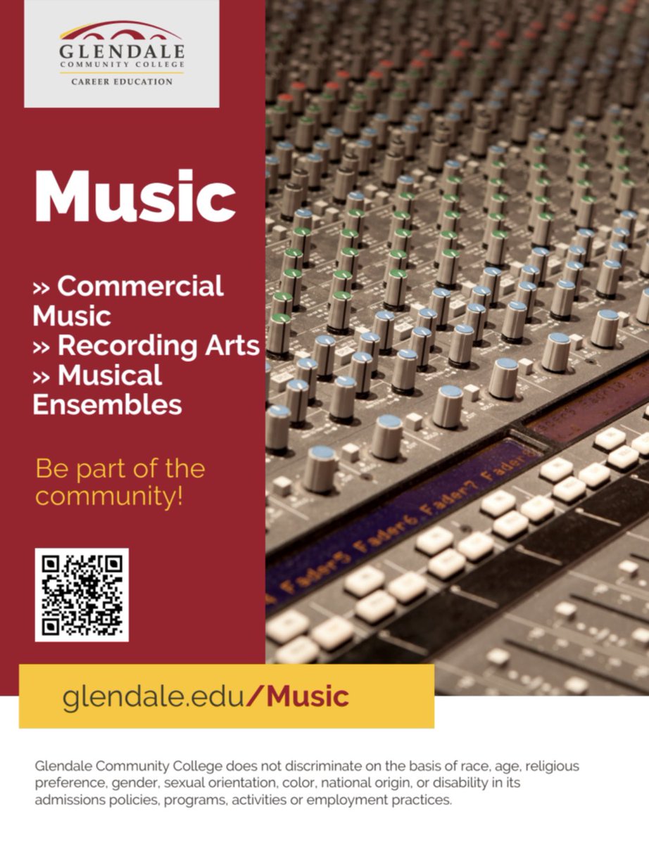 #music #college #education #career