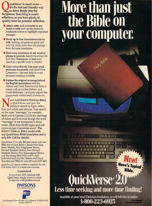 OldTechAdverts's tweet photo. Compute July 1992
https://t.co/AHbW6pj2KR
#retrocomputing #90scomputing https://t.co/TQfmq191KF