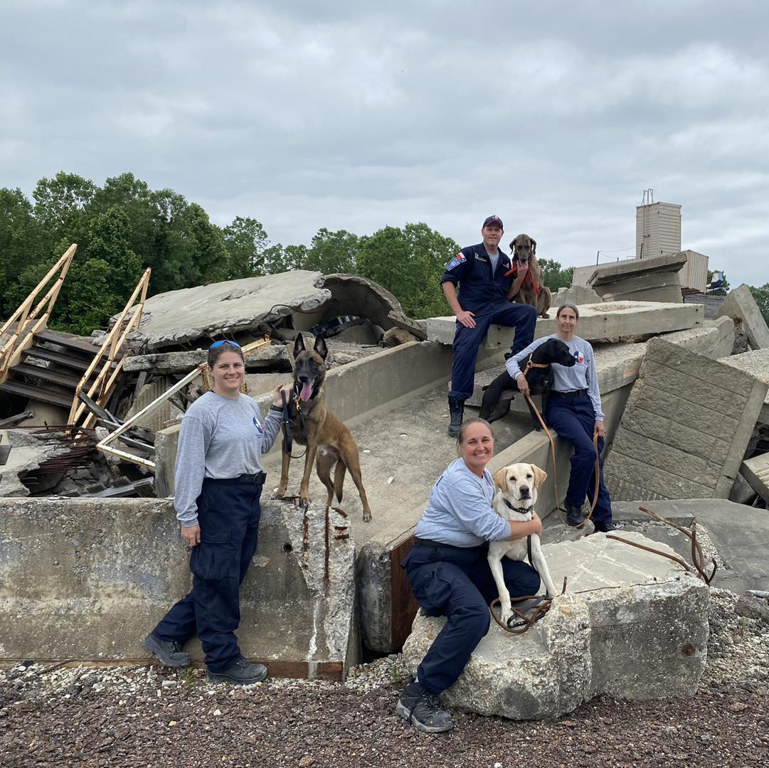 Texas A&M Task Force 1 tweet media