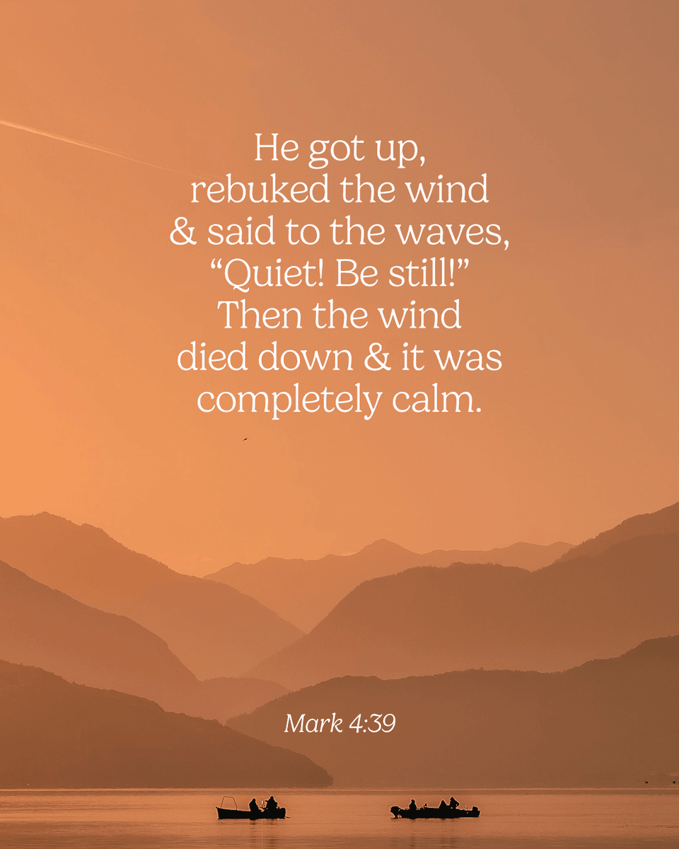 FMBC_Concord's tweet photo. Sometimes your life may feel like you're in the middle of the ocean during a raging storm. But as long as Jesus is in the boat with you, everything will be ok. #MoriningInspiration #PeaceBeStill https://t.co/PcLapXzBCy