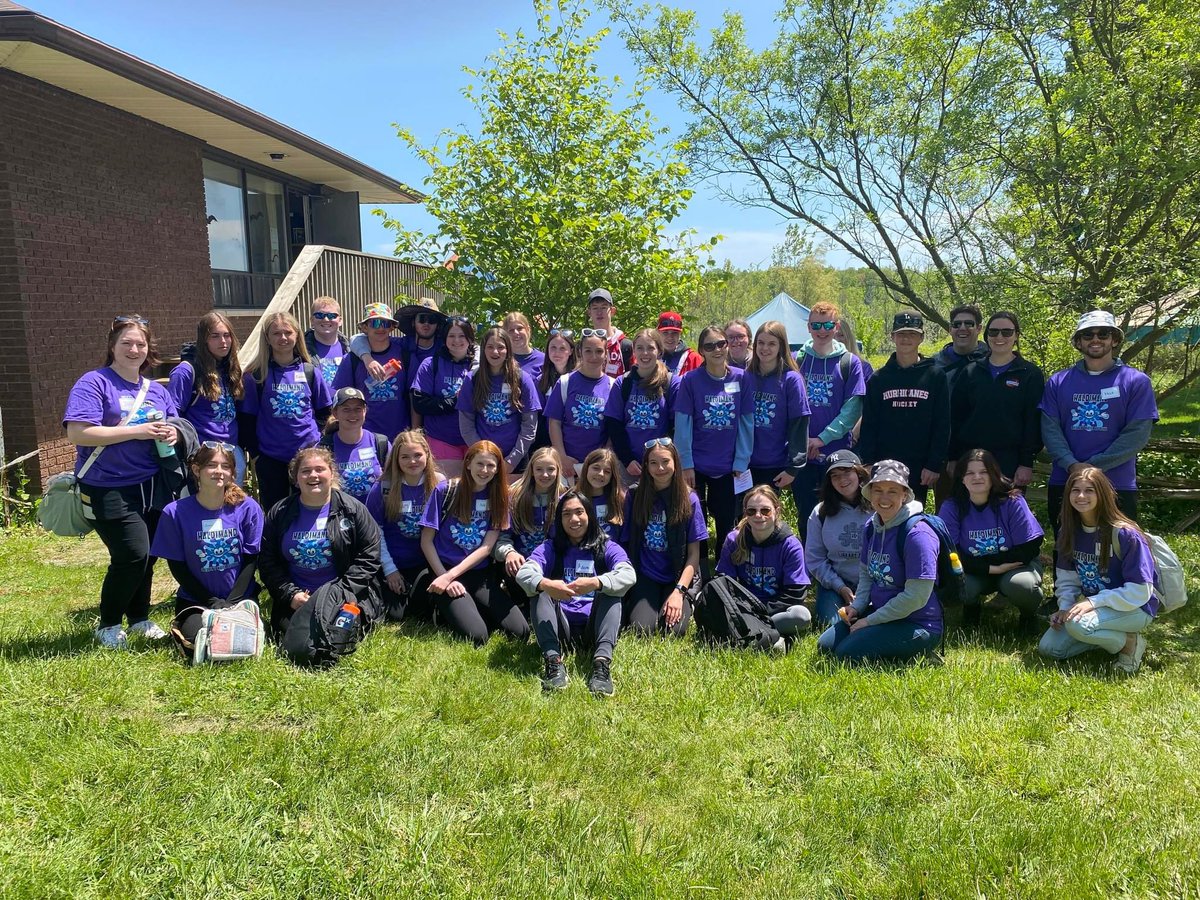 Hagersville Secondary School (@hagersvilless) on Twitter photo HSS Students lead most of the activities for elementary students at the Haldimand Water Festival today! It was a huge success, thank you to all the students & teachers involved :) <a href="/grandriverca/">Grand River Conservation Authority</a> HSS Students lead most of the activities for elementary students at the Haldimand Water Festival today! It was a huge success, thank you to all the students & teachers involved :) <a href="/grandriverca/">Grand River Conservation Authority</a>