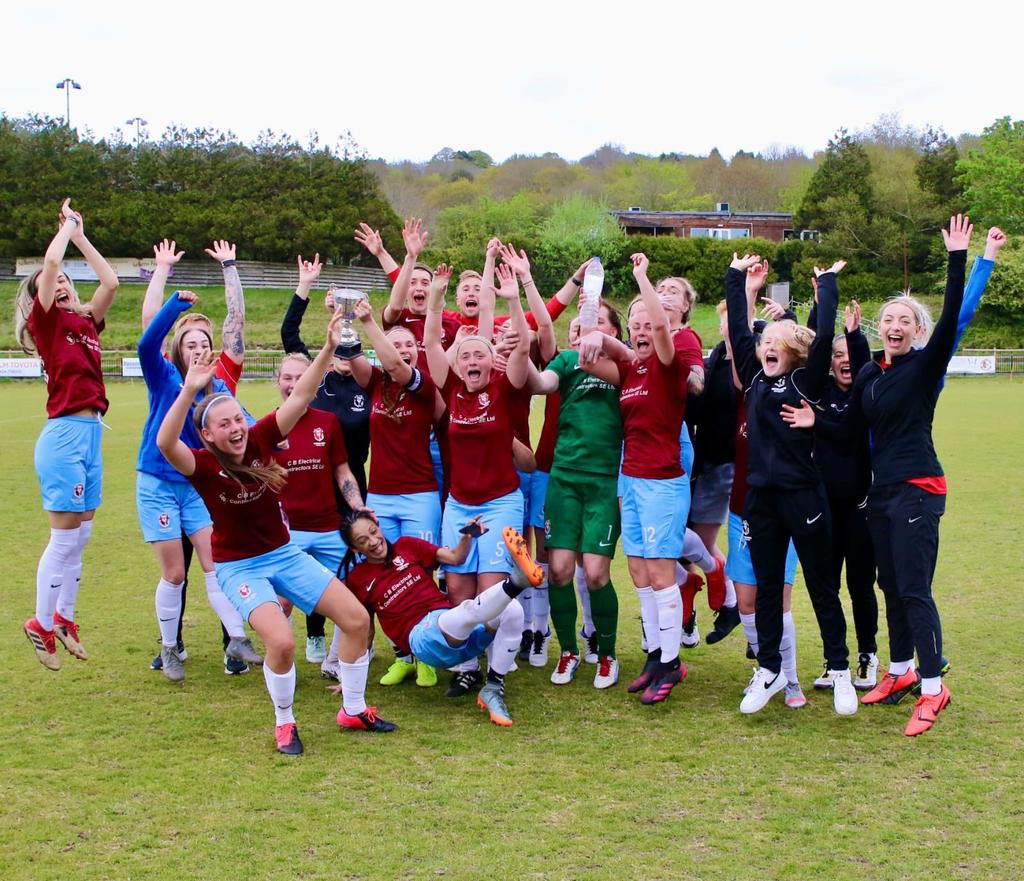⚽️ VACANCY ⚽️

We are inviting applicants for the position of:-

Hastings United FC Women
First Team Manager

Applicants, please email your CV and Covering Letter to :-

club@hastingsunited.com 

** Closing Date 5pm,
    Wednesday 31st May **

#COYU
#ManagerVacancy 
#HUFCW