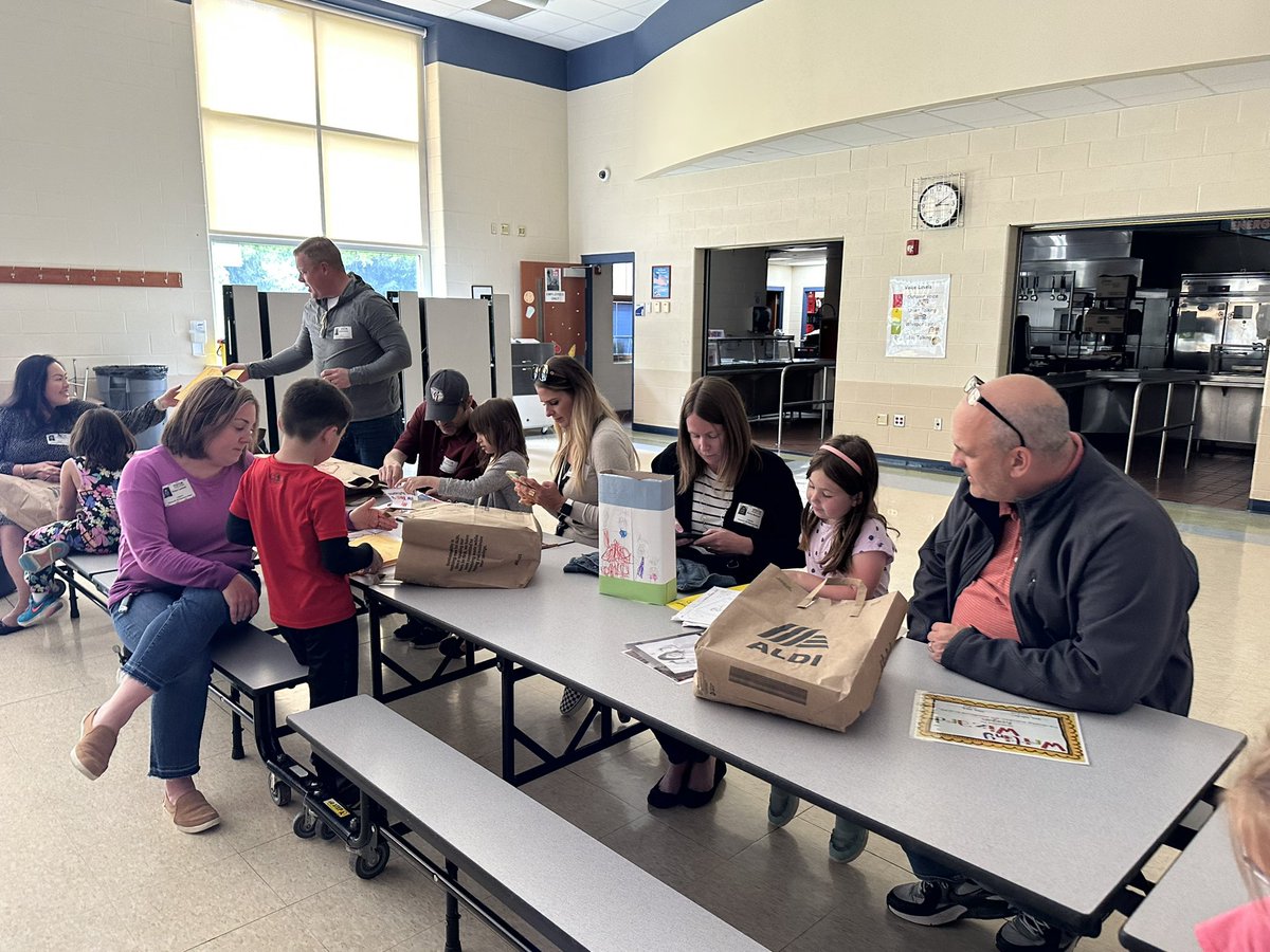 What a great celebration and year!