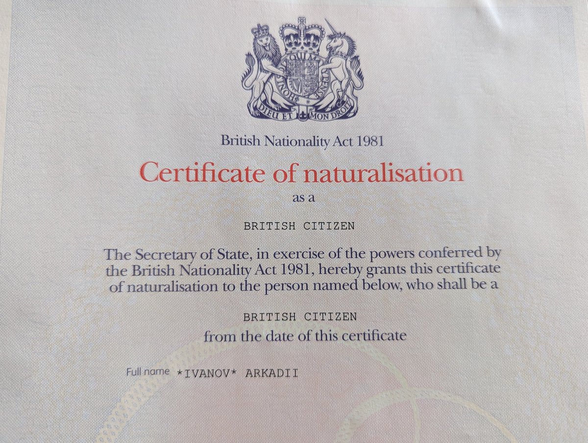 Arkadii Ivanov tweet media