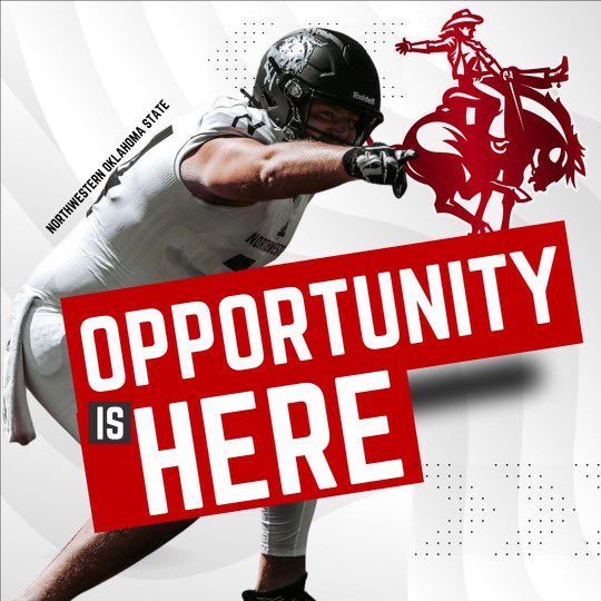 Lou Bell II tweet media