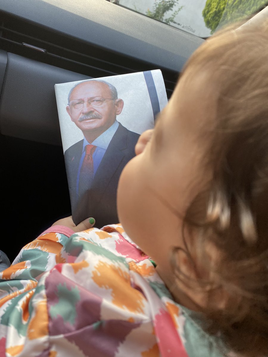 supsususkan's tweet photo. Sana anne sözü bu dünya iyi bi yer olacak illa 🙏🏻 @kilicdarogluk kızıma söz verdim dedem 🫶🏻 #HerseyÇokGüzelOlacak https://t.co/TQ3TEMozAC