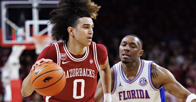 NBA Draft: College Coaches' scouting reports on 1st-round draft picks I asked the coaches who game planned against the first rounders to give their candid thoughts. “We felt he was a really good talent…make him dribble, and his numbers dropped…” READ: on3.com/news/nba-draft…