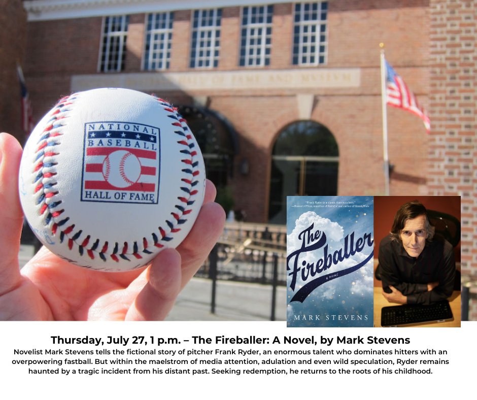 Mark Stevens tweet media