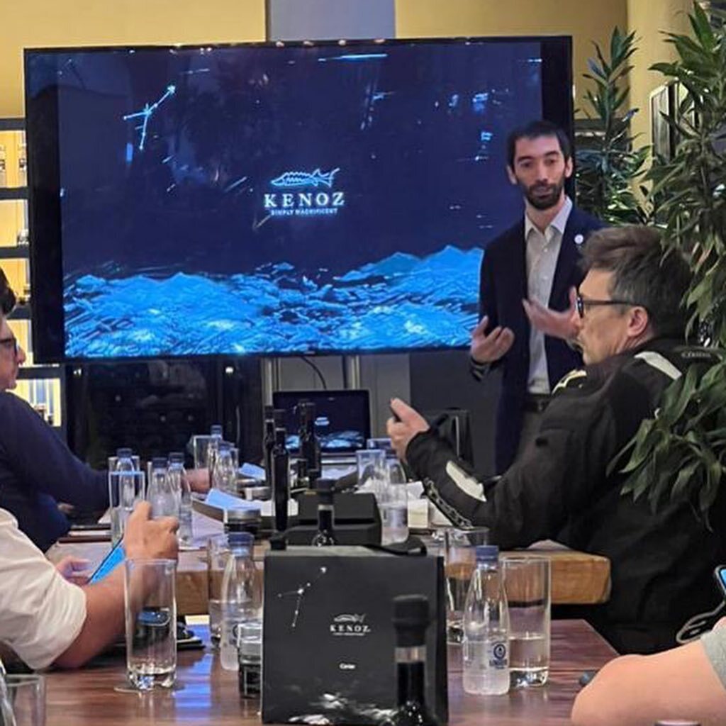 ProChile Brasil tweet media