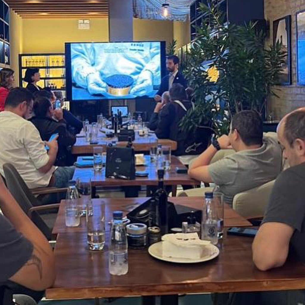 ProChile Brasil tweet media