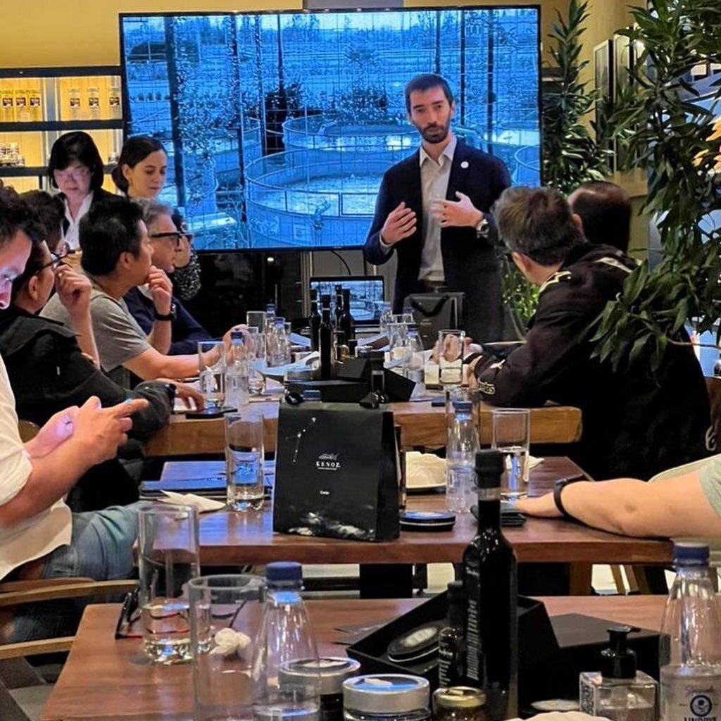 ProChile Brasil tweet media