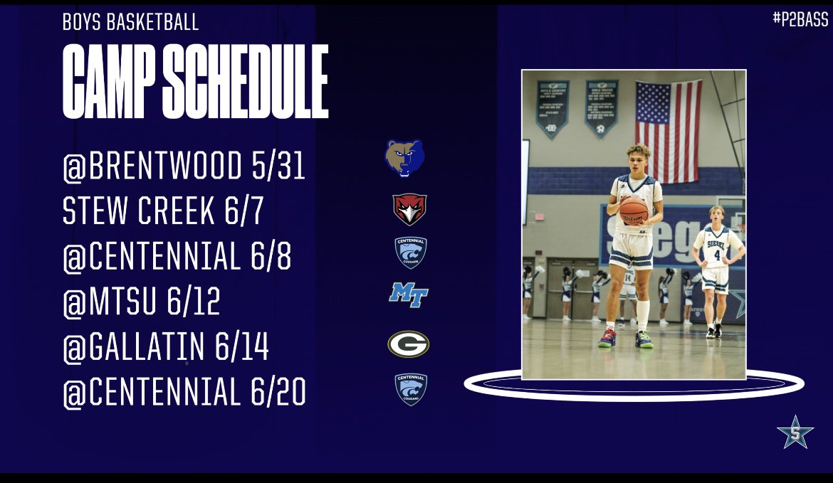 Siegel Men’s Basketball (@siegelmbb) on Twitter photo 