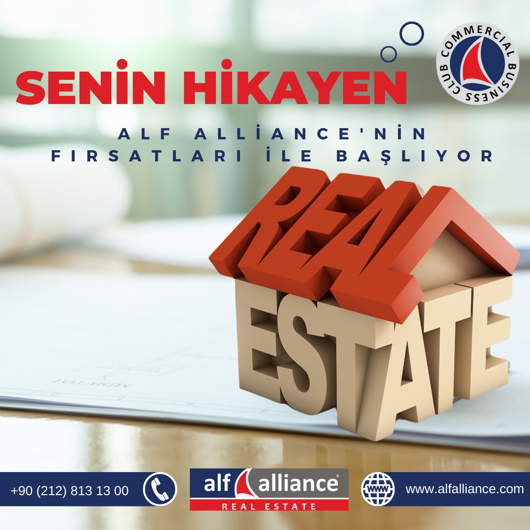 Alf Alliance Türkiye tweet media