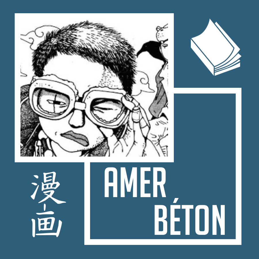 de_case_en_case's tweet image. 🎙️Amer Béton et l&apos;interview d&apos;un passionné : @MangaKissa49 au sujet de sa superbe boutique. 

C&apos;est le programme de l&apos;épisode de cette semaine du podcast De case en case. 

Dispo sur toutes les plateformes d&apos;écoutes #dcec #manga