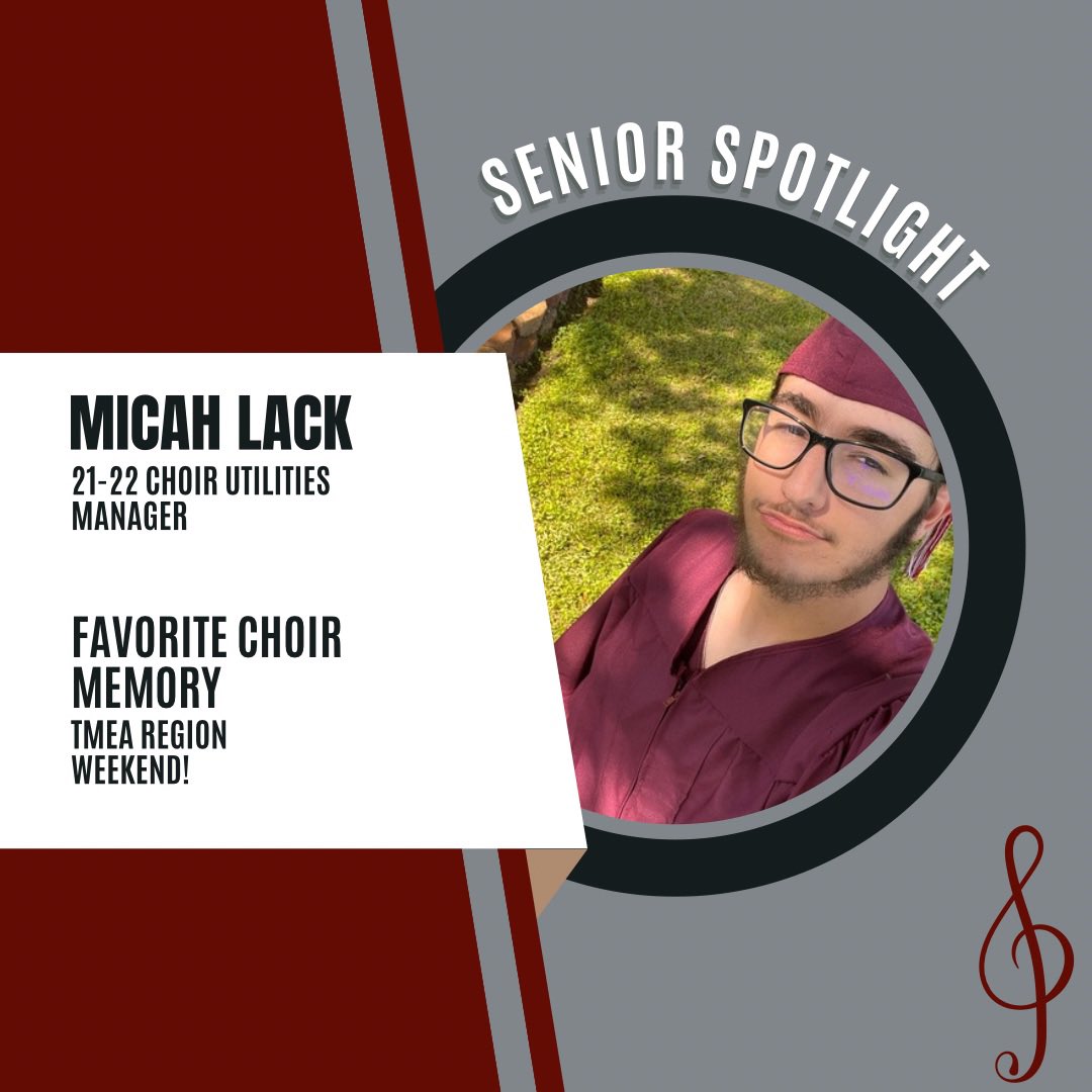 Kempner HS Choir tweet media