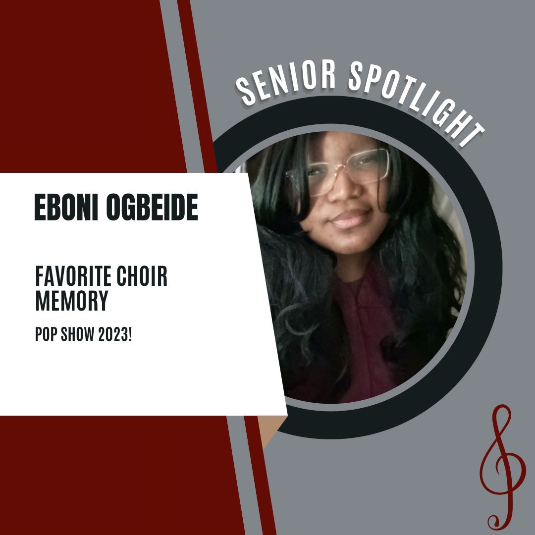 Kempner HS Choir tweet media