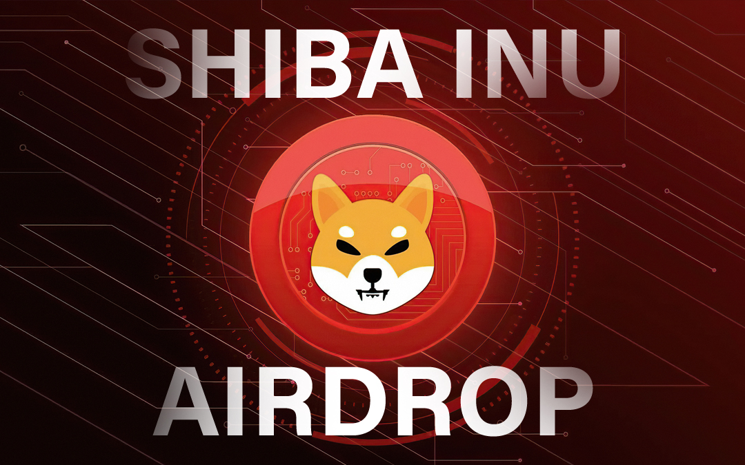 The #SHIBA airdrop is LIVE!

With a $450,000 $SHIB pool launched at
🔗shib.claims

#PEPE #Airdrop #USDT #PSYOP #1000x #SAFEMOON $BEN $BOB #Binance📷 #Optimism #Ethereum #Refund $MONG #Musk $SMUDGE $RFD #RFD $SHANG #cryptoupdate $ETH #Bitcoin📷 #HODL $PEPE