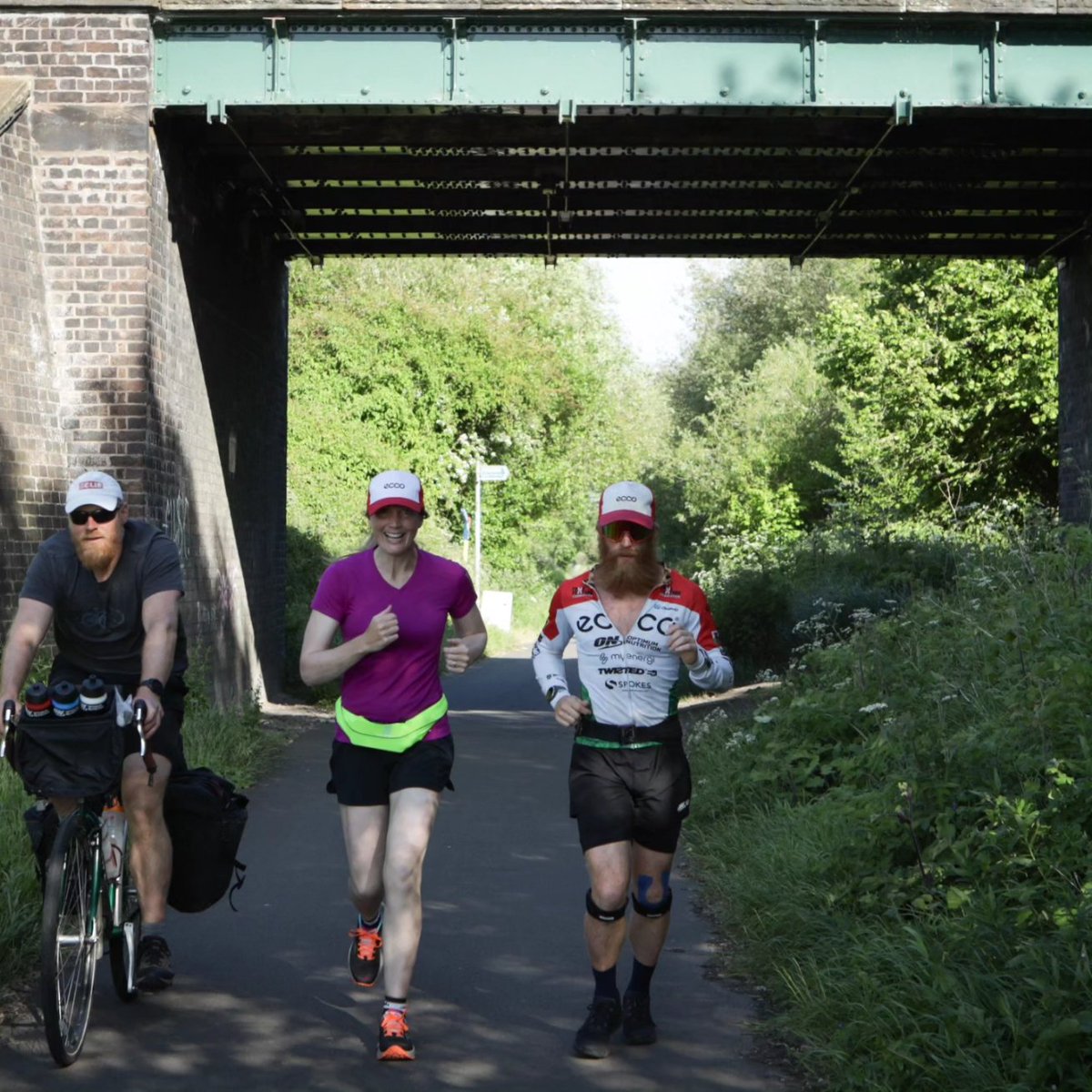 Sean Conway tweet media