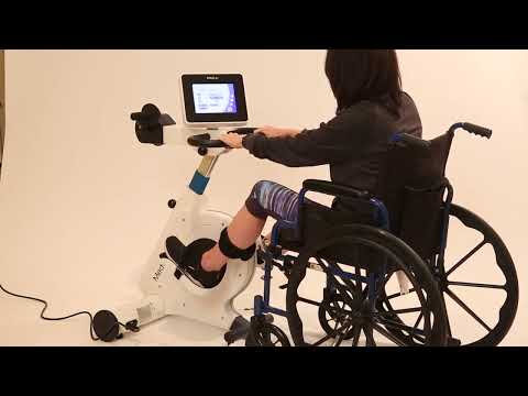 paulgabay's tweet photo. MEDUP V2 Active-Passive Cycle Trainer

This #wheelchair-#accessible motor-assisted #bike offers health benefits to users who have #MobilityIssues in their arms or legs. Visit https://t.co/VJQz5HFavz for more information.

#AdapativePhysicalActivity - https://t.co/LykpH085WS https://t.co/AH78EgWmx8