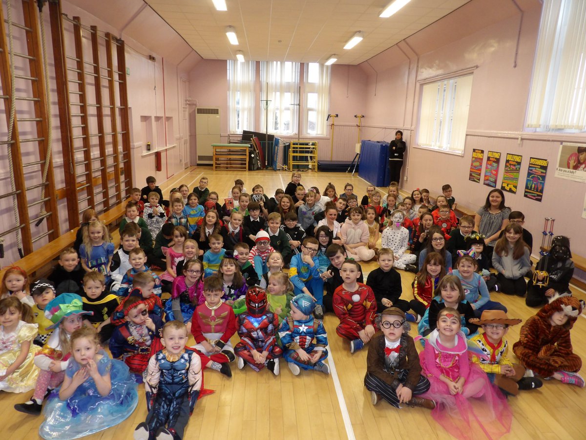 Cairn Primary School & Early Years Centre tweet media