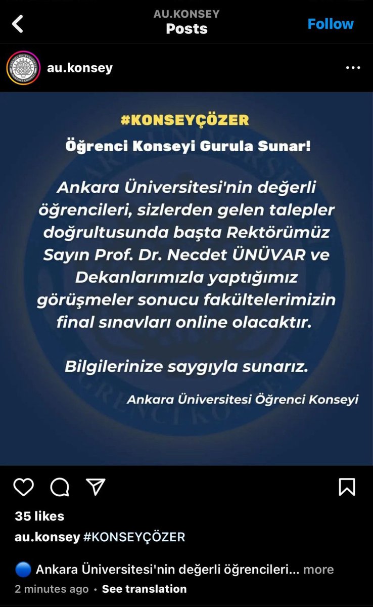 BWyshw's tweet photo. OMÜ ve KTÜ Tıp öğrencileri derslerini online gördü finalin yüzyüze yapılması bizleri maddi ve manevi olarak mağdur eder finallerimiz online yapılmasını talep ediyoruz
@profcuvalci
@CengizCokluk
@profdryavuzunal
@Ykskgrtm
@YuksekogretimK
#omüonlineistiyor
#ktuonlineistiyor
#omütıp https://t.co/MfcMcY9yjk