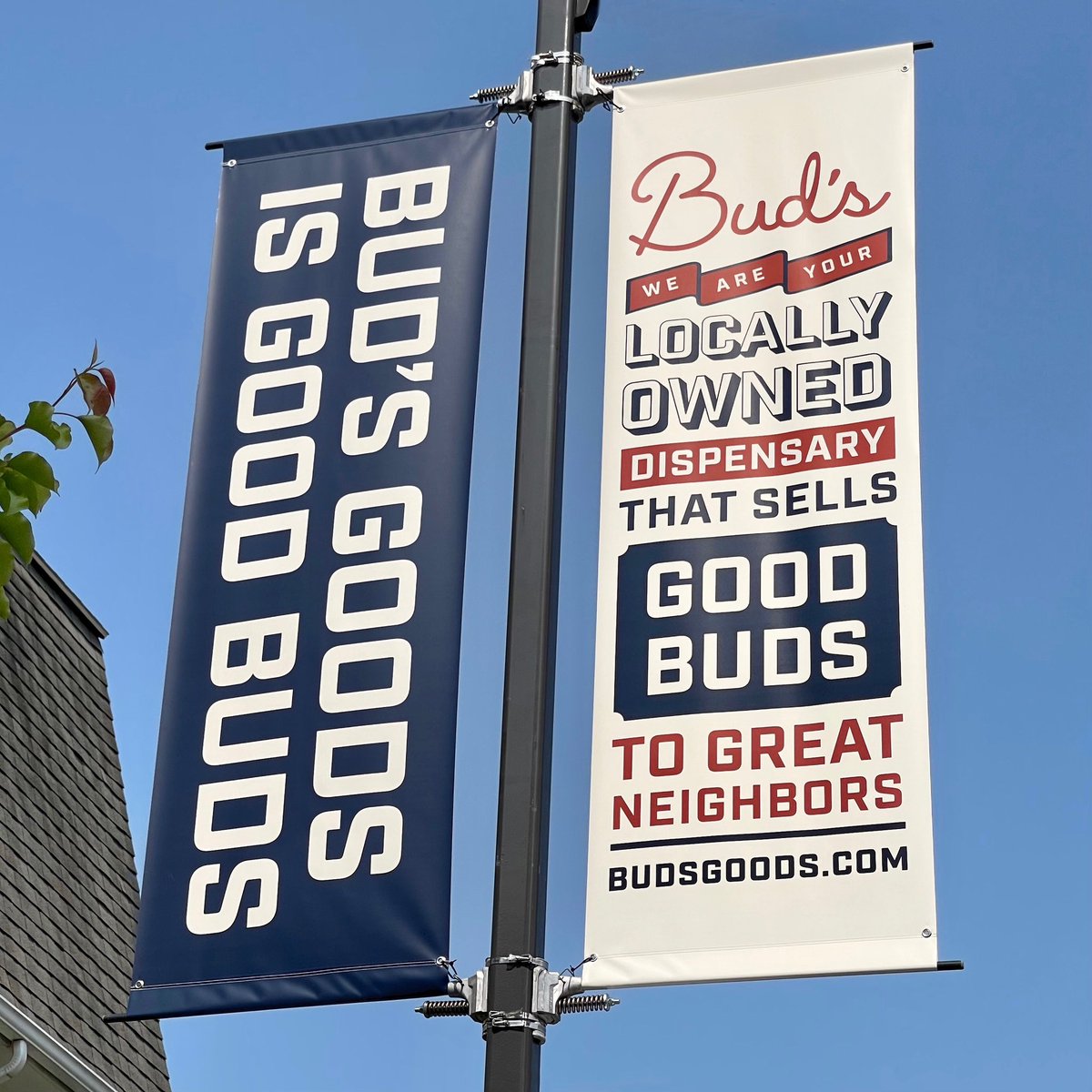 buds_goods's tweet photo. Stroll on over to your local Bud’s Goods & enjoy the sunshine with your best buds☀️

Hours & Locations:

Abington:
Monday - Saturday 9am - 10pm
Sunday 9am - 8pm
1540 Bedford St, Abington, MA 02351

Worcester:
Monday- Saturday 9am - 10pm
Sunday 9am - 8pm
64 W Boylston St, Worcester, MA 01606

Watertown:
Monday- Saturday 10am - 10pm
Sunday 10am - 8pm
330 Pleasant St, Watertown, MA 02472